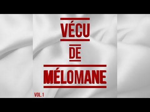 Abordage - Rouliane (prod by Voluptyk) // Vécu de mélomane Vol.1 [02] (Audio)