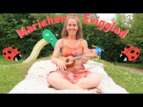 Mariehønen Evigglad