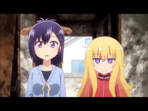 Gabriel DropOut - Vignette and Gabriel encounters a Cockroach