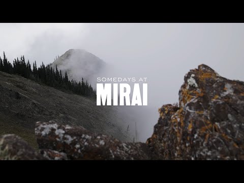 Somedays at Mirai: The Olympics