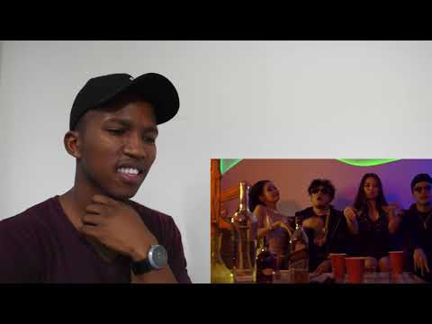O.Z TRIP x DESANT - Brand New /MV/ REACTION