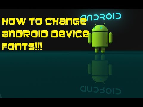 comment installer root android