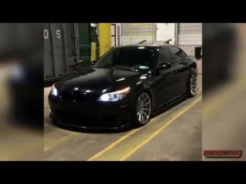 MiyaGi & Эндшпиль – I Got Love ft (Рем Дигга) (BMW M5)