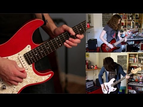 Master Porky's Theme Cover - Haawke, 94 Stones