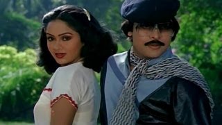 Donga Movie Songs - Donga Donga - Chiranjeevi Radh