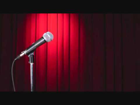 Stand-up.dk - Bob Anders