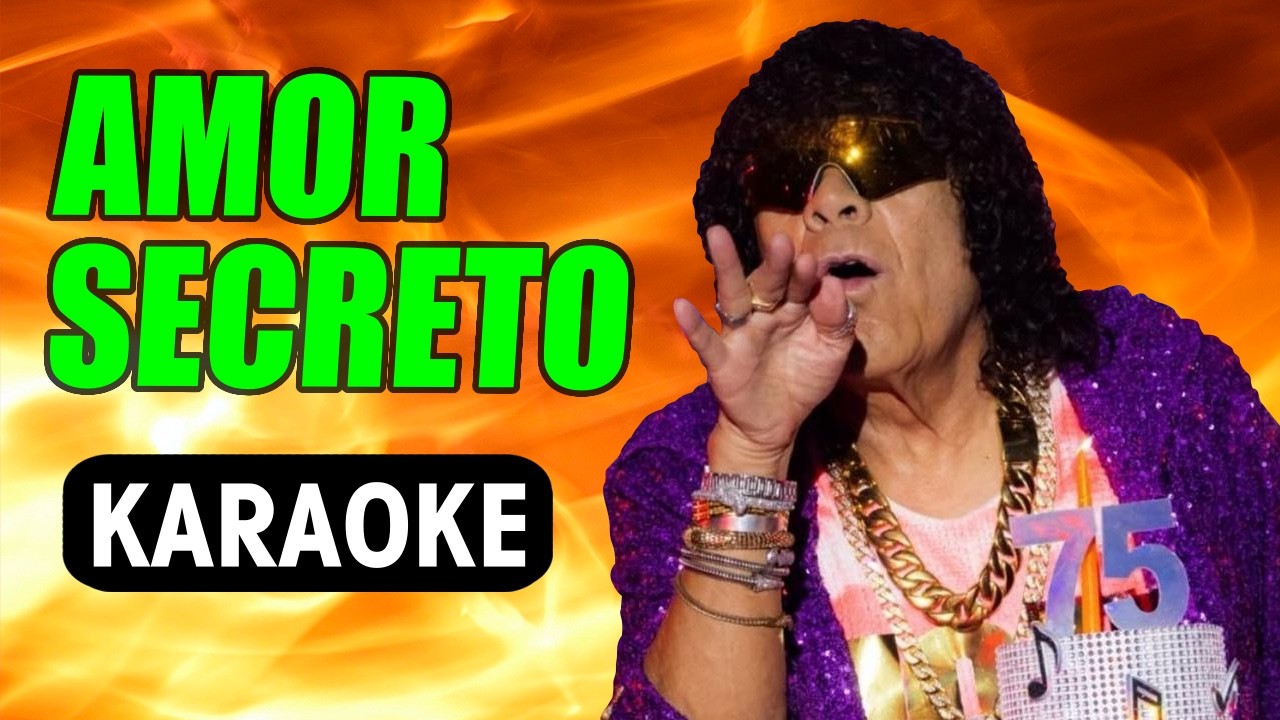 Amor Secreto