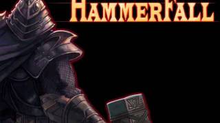 Hammerfall - never , ever