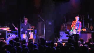 An Horse - Rearrange Beds - 2/25/2009 - Slim&#39;s