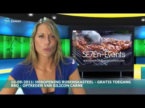 TV Zemst Nieuws 31-08-2011