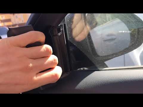 Ремонт зеркала CHEVROLET CRUZE