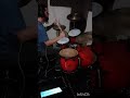 Regurgitate - Drum cover