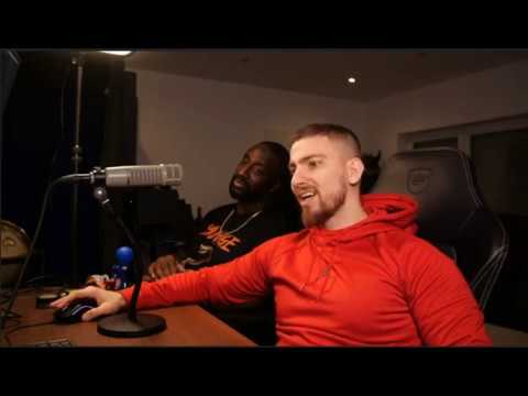 MOIS REAGIERT PA SPORTS&KIANUSH NICE OR SCHEISS 03.01.2020