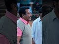 Watch 👆 'Thappana' Malayalam Comedy Scenes! #thappana #mammootty #charmykaur #comedy #shorts