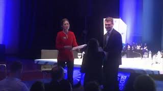 ESSAY COMPETITION AWARDS CEREMONY