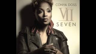 Conya Doss - Gone