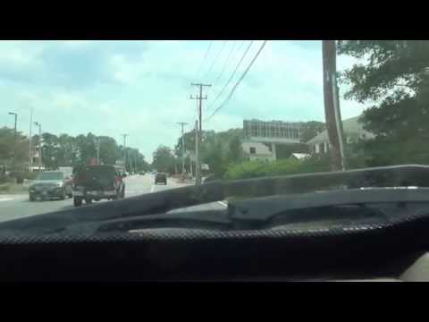20150729135724 Driving from Weymouth to Stop n Shop in Whitman