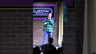 Therapist #comedy #therapy #grandpa #rejection