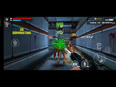 Dead target zombie | mission 162 |