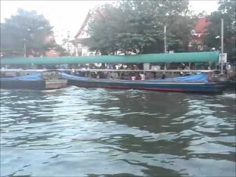 World Turs Bangkok. The Legend  El Greco The  IronHeart Man, With The Super  Model Niyoko.