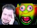Shrek Games That Made Me Question My YouTube Career
