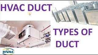 Download lagu What is Duct? Types and Materials Explained! mp3