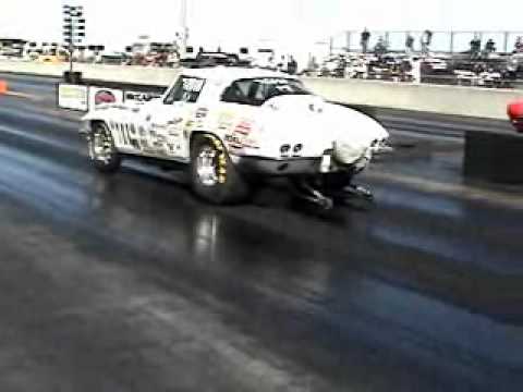 Jimmy Bridges South Georgia Motorsports Park