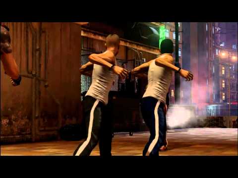 Zagrajmy w Sleeping Dogs (Kamienny Krąg i Prawie-Wpadka) part 8