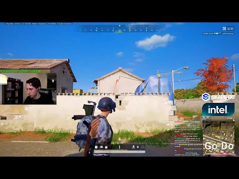 TGLTN PLAYS TPP | 3092 DAMAGE | 1-MAN-SQUAD (PUBG)