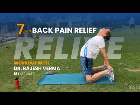 How I keep myself fit — exercises, yoga for all by Dr. Rajesh Verma
