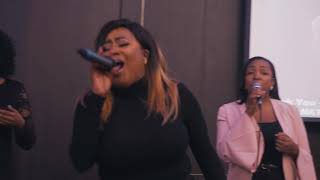 Thank you by The Livingstone Choir