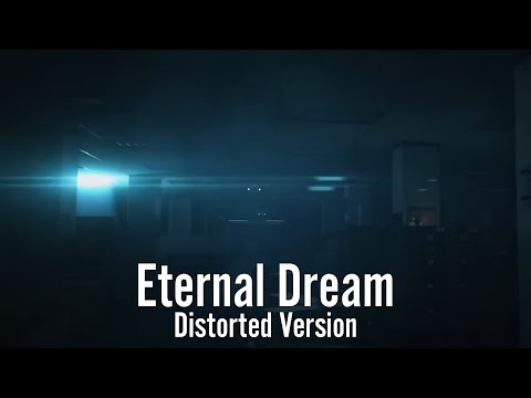Eternal Dream | Distorted Version from Murder Drones Episode 6