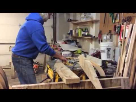 Making the stem Haven 12 1/2 - Episode 5