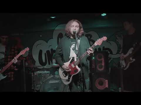 The Endorphins - Live at Cantab Underground (3/5/22)