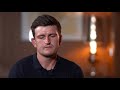 Harry Maguire Talks About Mykonos Incident - 'I Don't Feel Like I Owe An Apology'