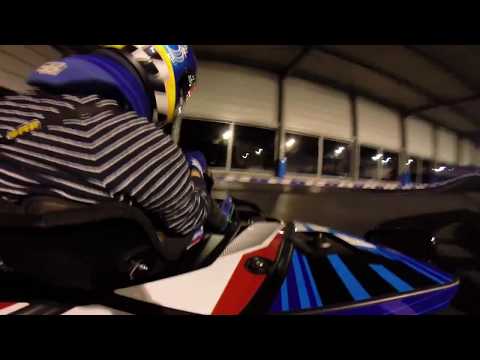 METZ KART INDOOR PIERRE 7 SESSION SURPRISE