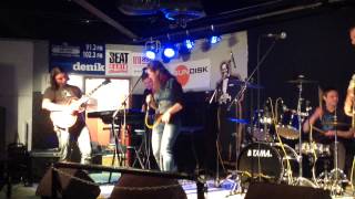 Video 2. River Of Life