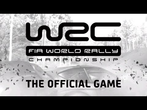 wrc the game app store