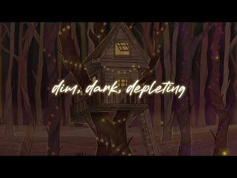 guardin - dim, dark, depleting