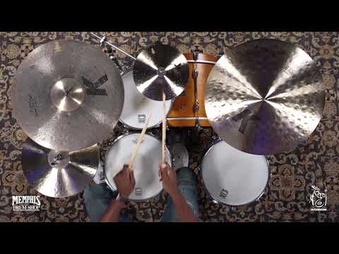 Zildjian 10" K Custom Dark Splash image 3
