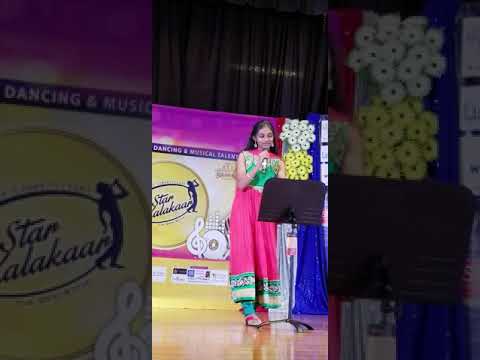 Minneti Suridu song by Sneha Vayugandla