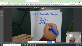 Triangle Similarity
