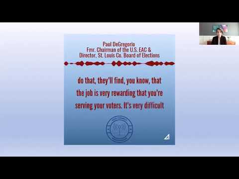 DEF CON 29 Voting Village -  Brianna Lennon and Eric Fey - High Turnout, Wide Margins