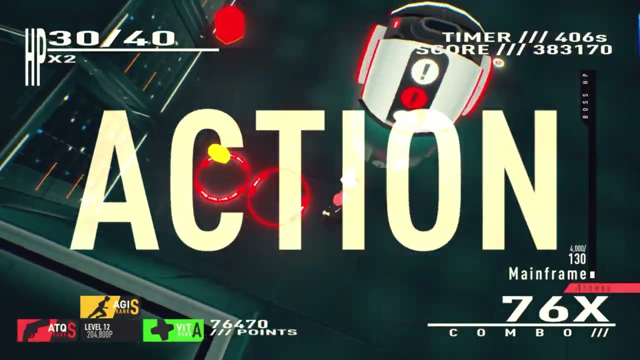 Gameplay Trailer