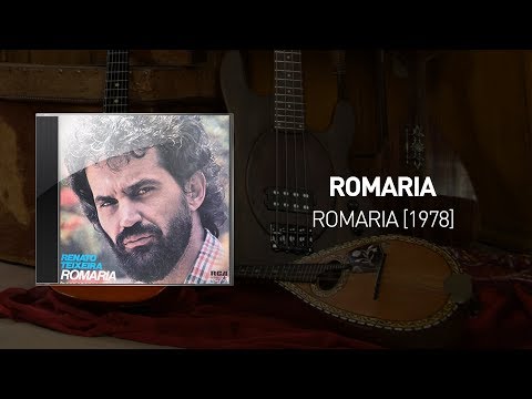 Romaria - Romaria [1978] - Renato Teixeira