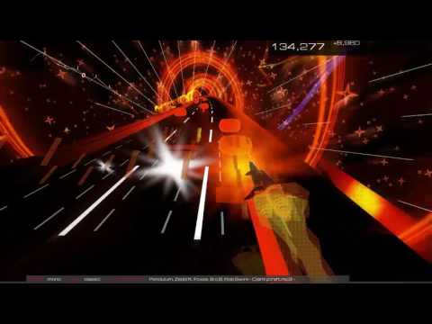 Pendulum, Zedd ft  Foxes, B o B, Rob Swire - Claritycraft