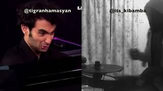 '' KARS '' by Tigran Hamasyan