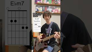 Download lagu Nutshell - Alice In Chains || #Guitar #grunge #alt #aliceinchains #chords #musictheory mp3