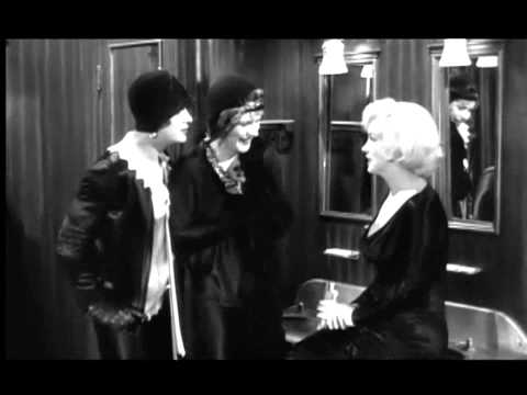 Trailer 1: Some Like it Hot