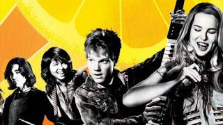 Lemonade Mouth - Turn Up The Music